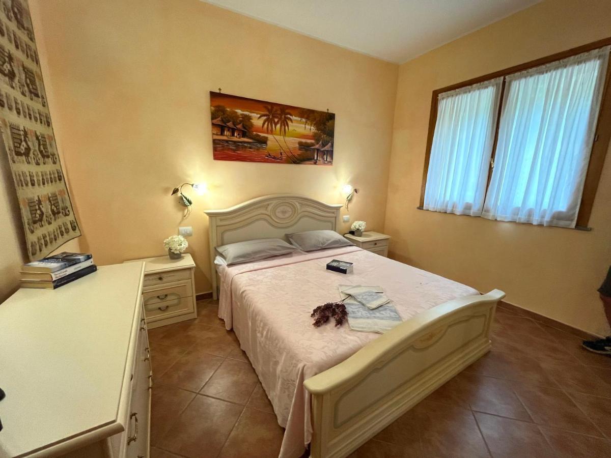 A casa di Marco holiday apartment Montiano  Esterno foto