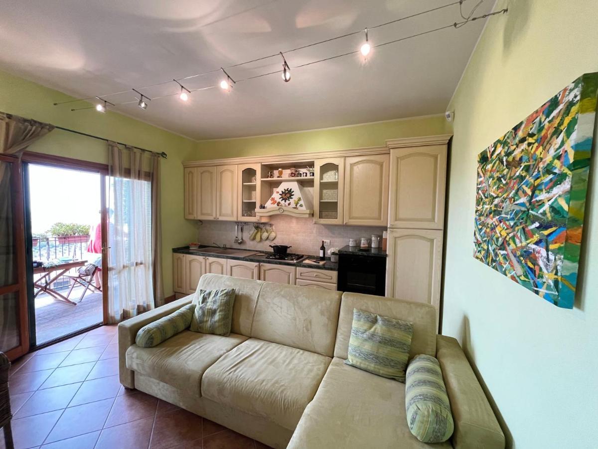 A casa di Marco holiday apartment Montiano  Esterno foto