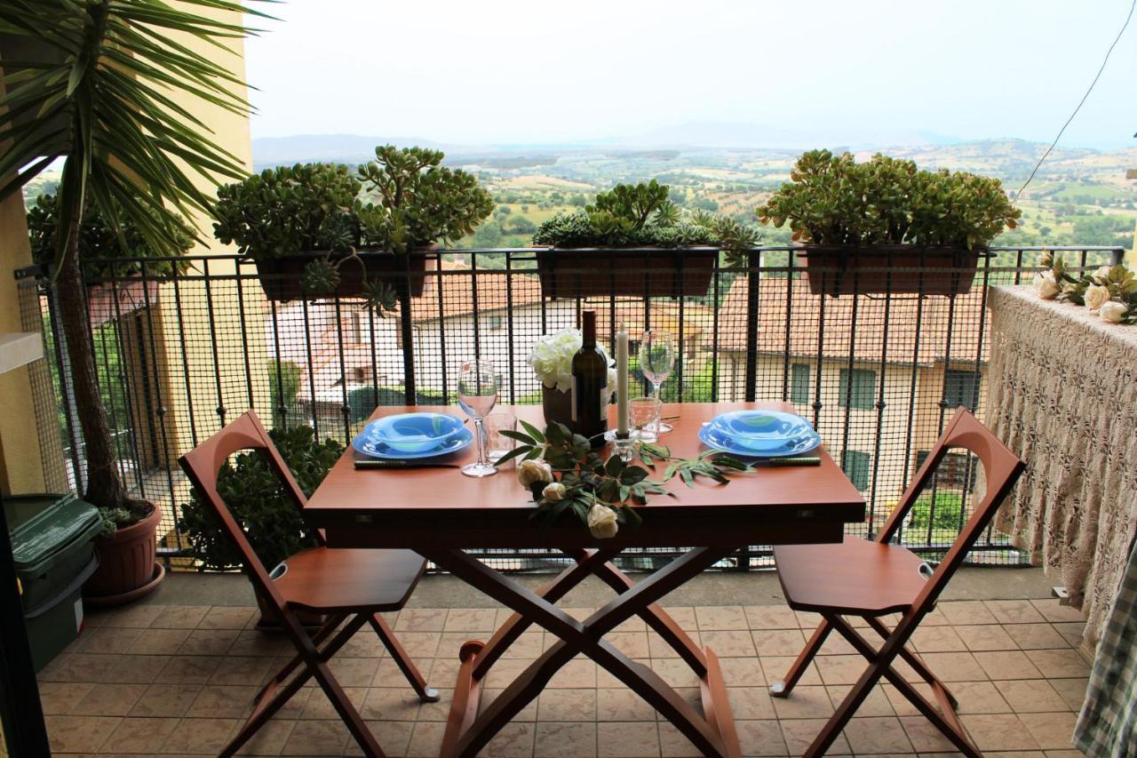 A casa di Marco holiday apartment Montiano  Esterno foto