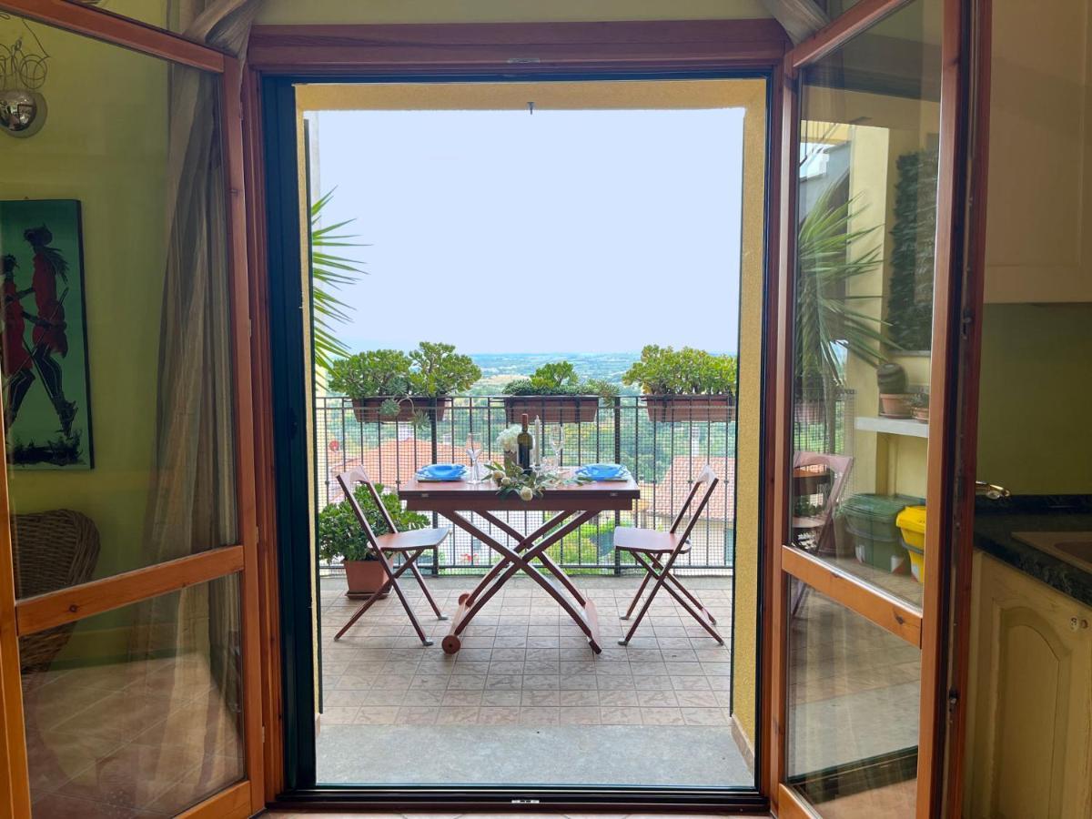 A casa di Marco holiday apartment Montiano  Esterno foto