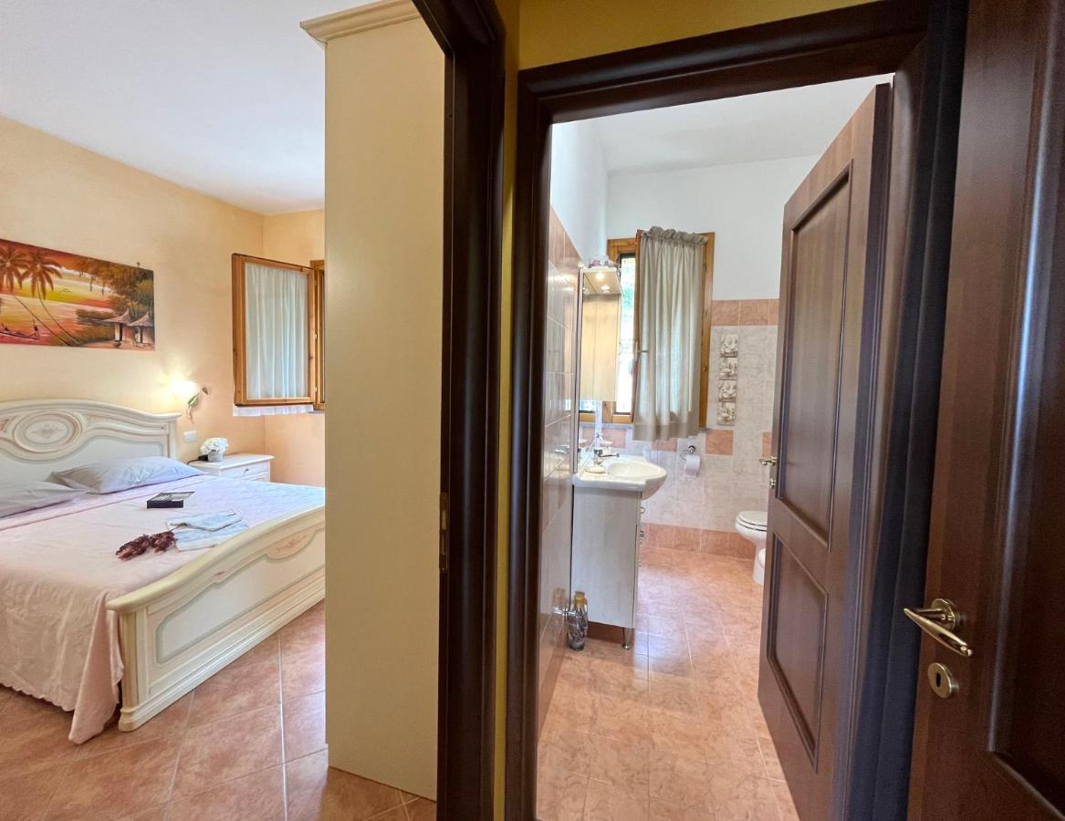 A casa di Marco holiday apartment Montiano  Esterno foto