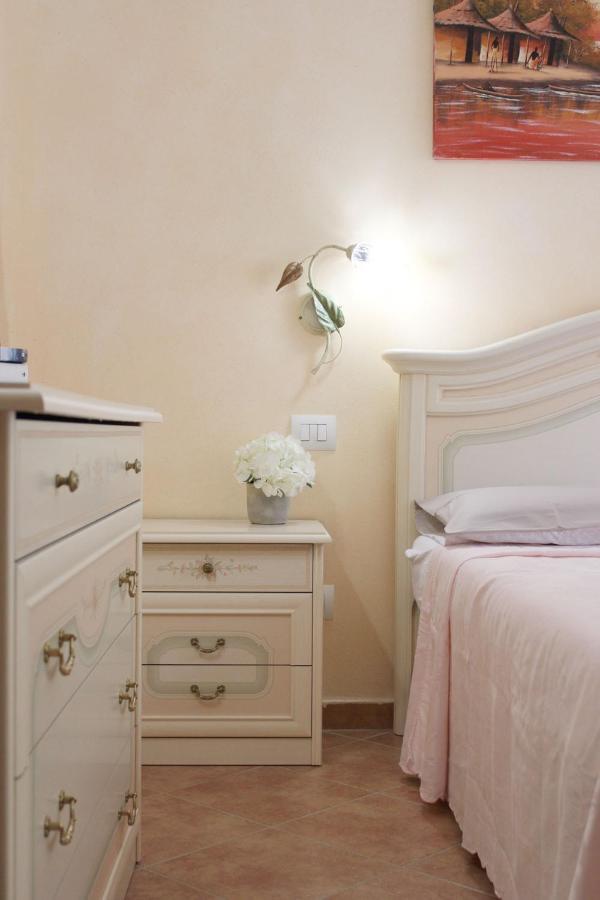 A casa di Marco holiday apartment Montiano  Esterno foto
