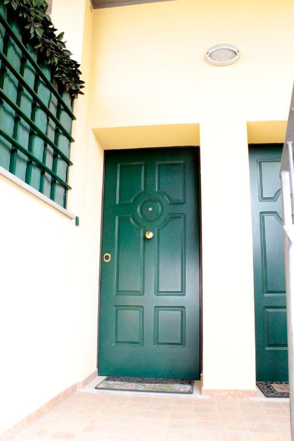 A casa di Marco holiday apartment Montiano  Esterno foto