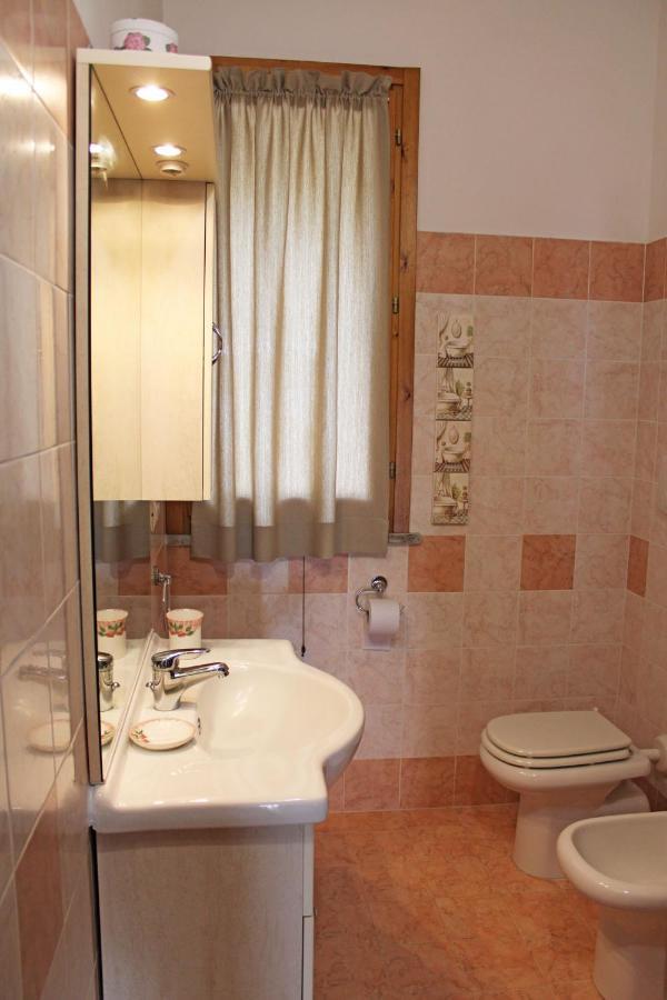 A casa di Marco holiday apartment Montiano  Esterno foto