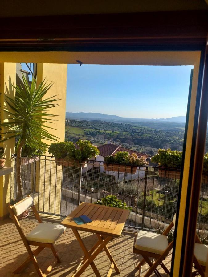 A casa di Marco holiday apartment Montiano  Esterno foto