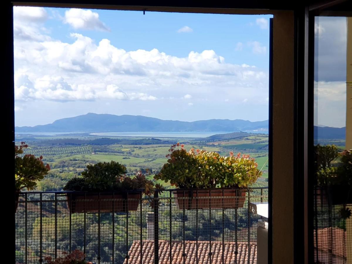 A casa di Marco holiday apartment Montiano  Esterno foto