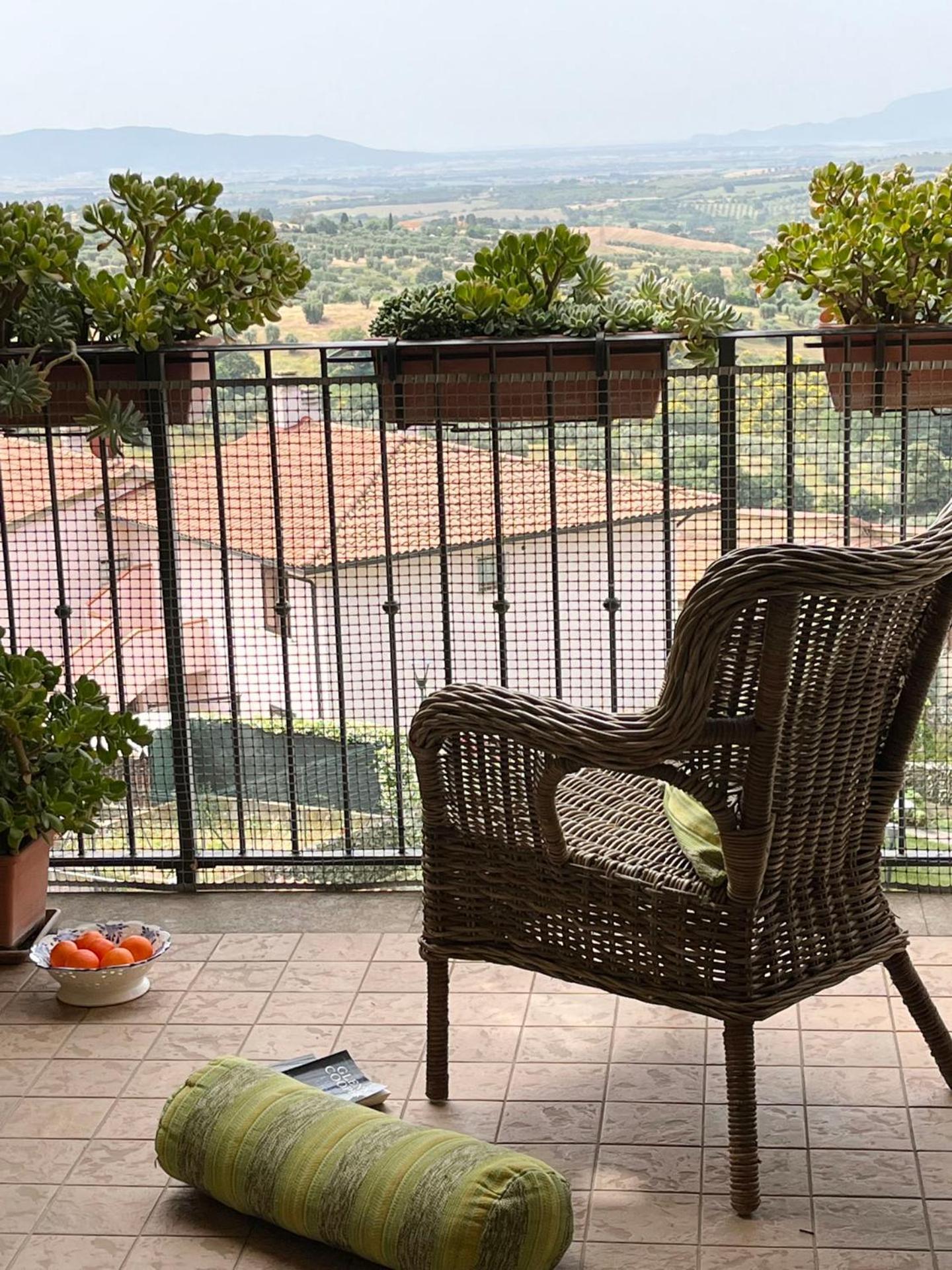 A casa di Marco holiday apartment Montiano  Esterno foto