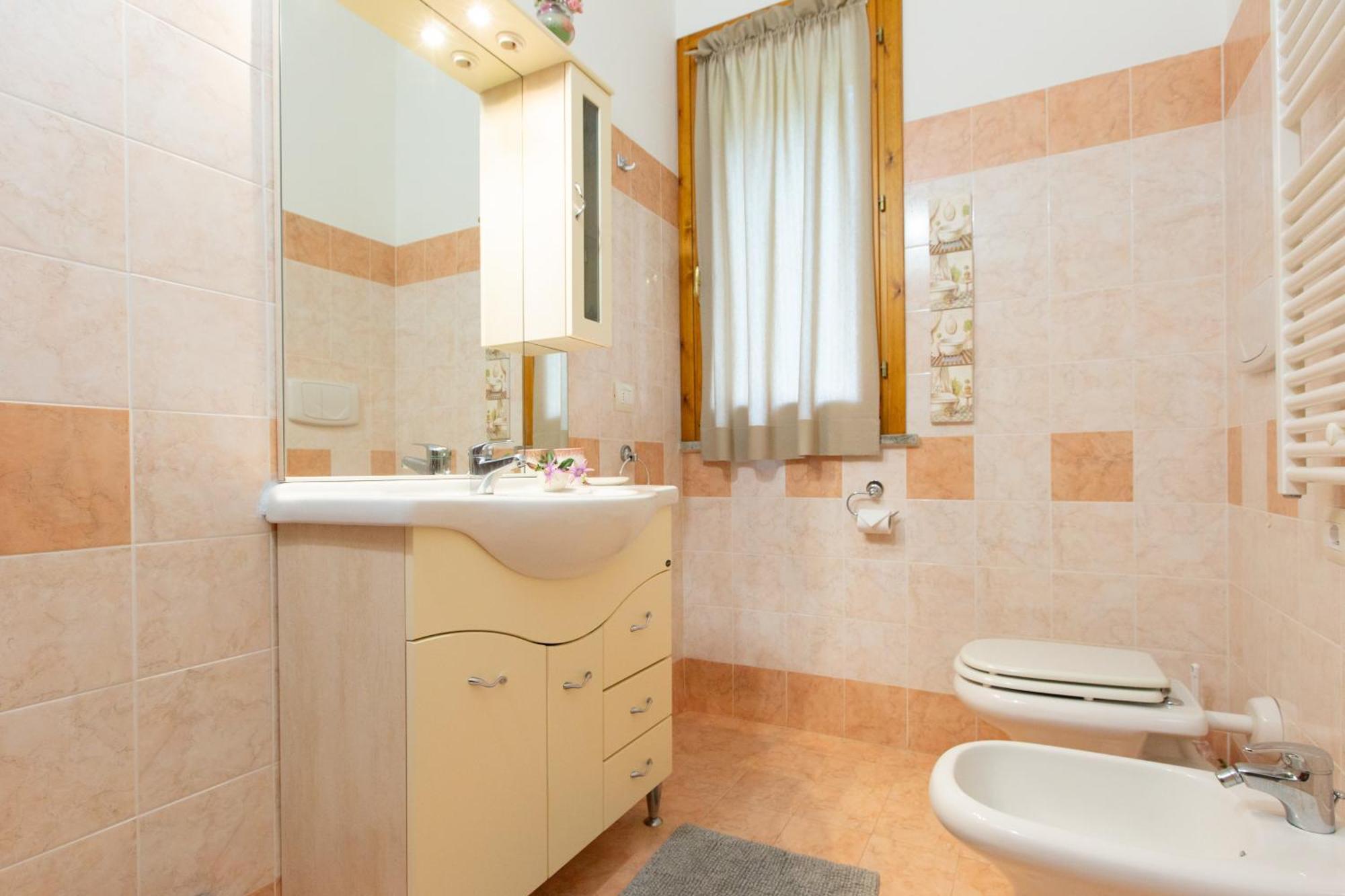 A casa di Marco holiday apartment Montiano  Esterno foto