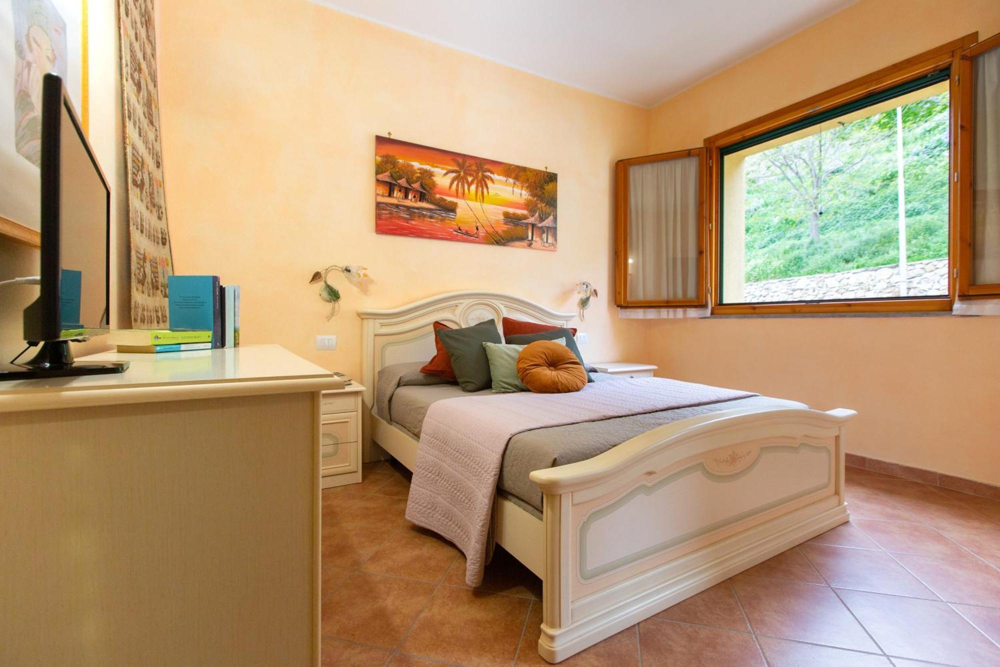 A casa di Marco holiday apartment Montiano  Esterno foto