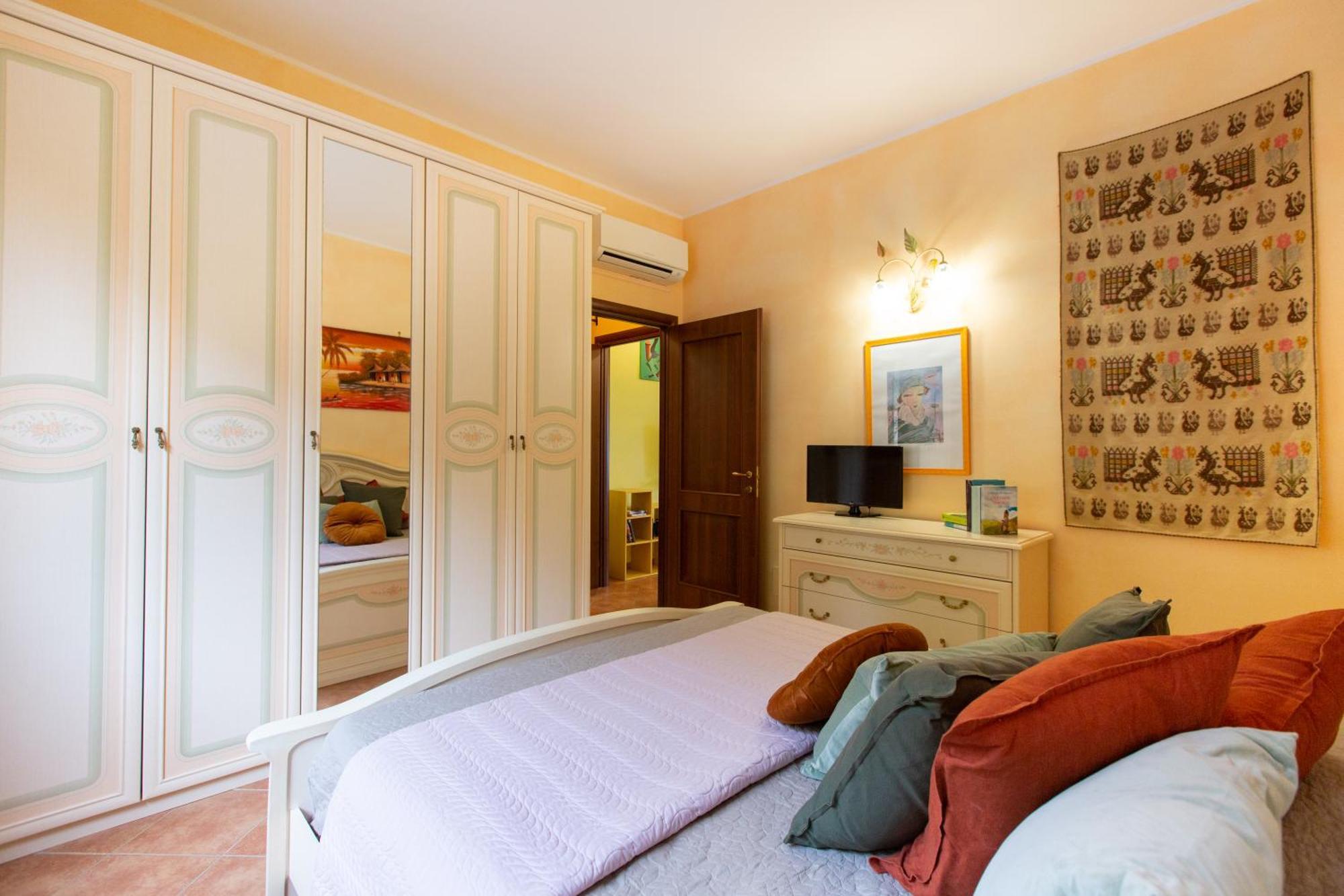 A casa di Marco holiday apartment Montiano  Esterno foto