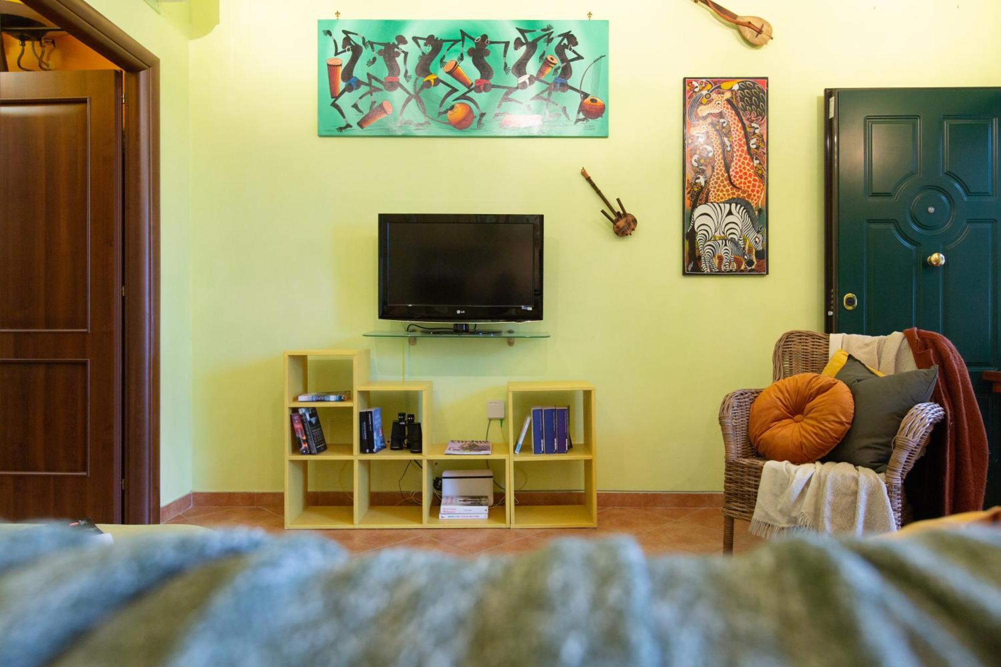 A casa di Marco holiday apartment Montiano  Esterno foto