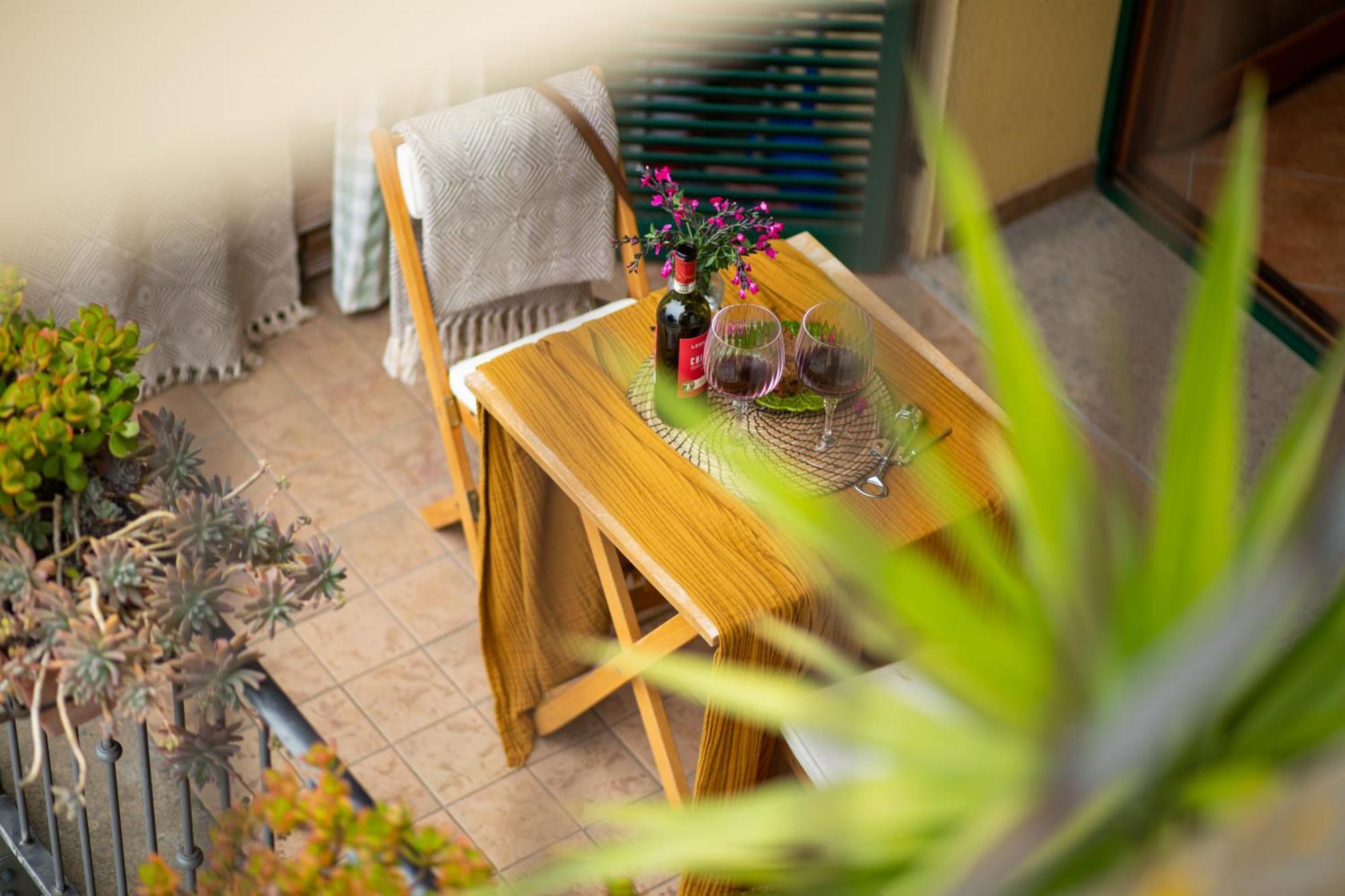 A casa di Marco holiday apartment Montiano  Esterno foto